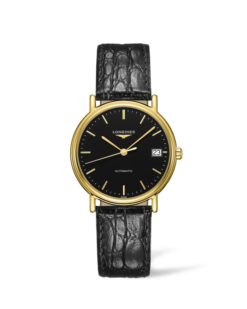 Longines - L48212122